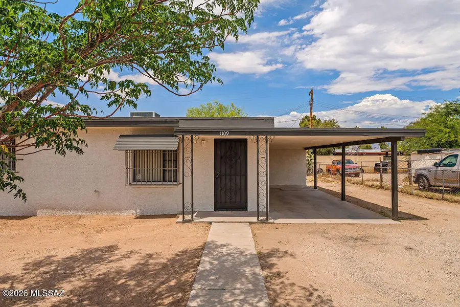 1109 E Ohio, Tucson, AZ 85714 - #3