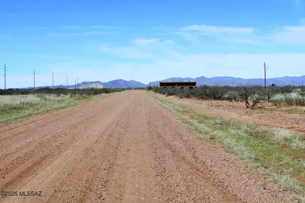 .44 Acres N Louisiana State, Douglas, AZ 85607