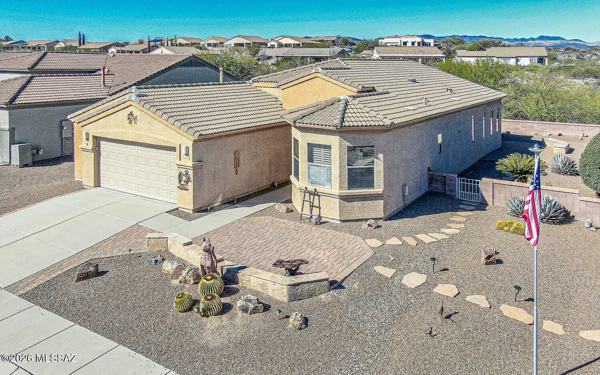 5108 S Va Loma Verde, Green Valley, AZ 85622 - #1