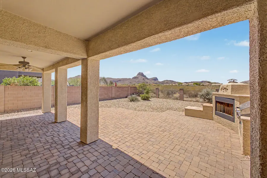 8273 N Amber Burst, Tucson, AZ 85745 - #3