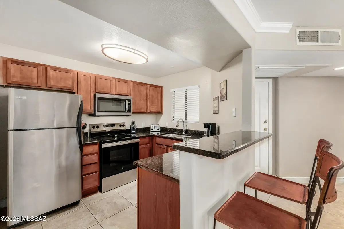 5751 N Kolb, Tucson, AZ 85750 - #1