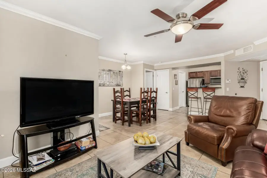5751 N Kolb, Tucson, AZ 85750 - #3