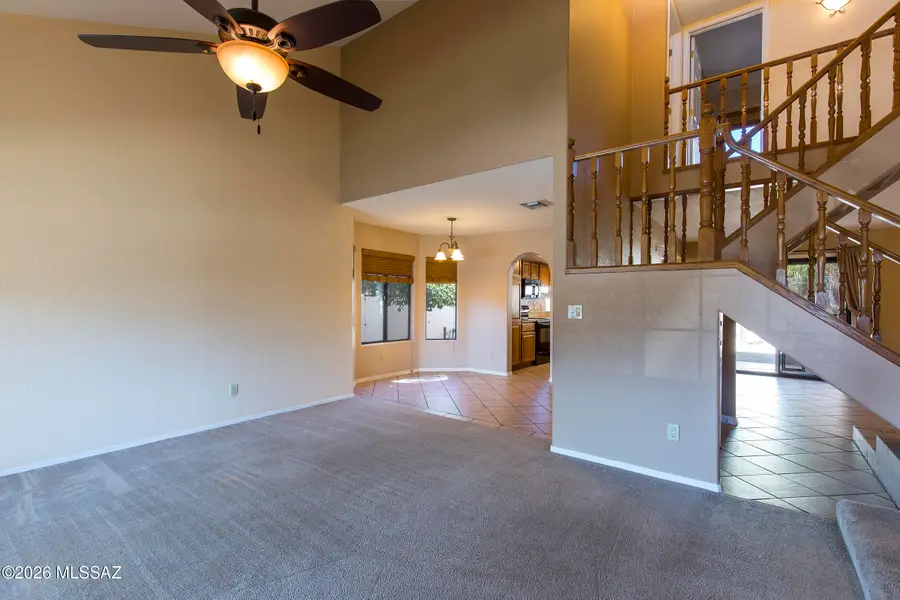 1160 W Lone Star Mine, Tucson, AZ 85737 - #3
