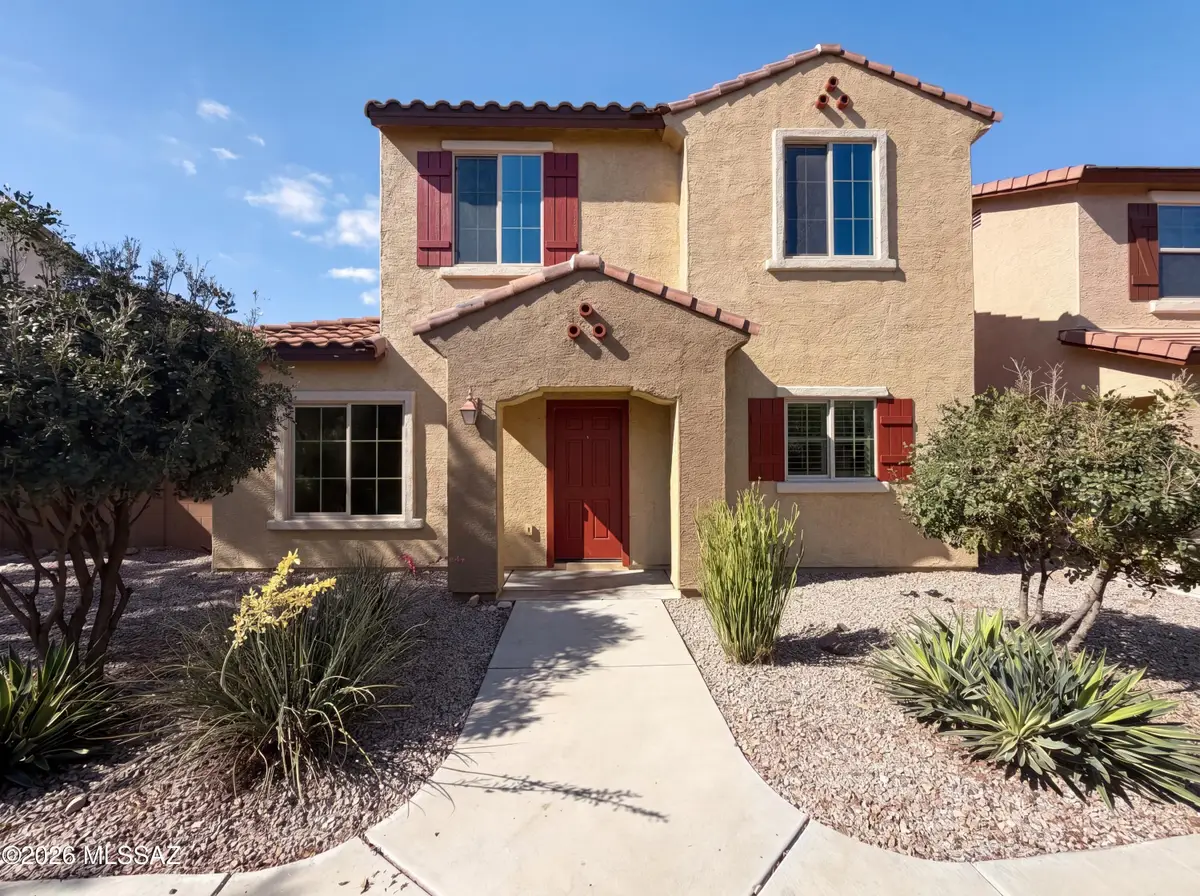10919 E Midnight Moon, Tucson, AZ 85747 - #1