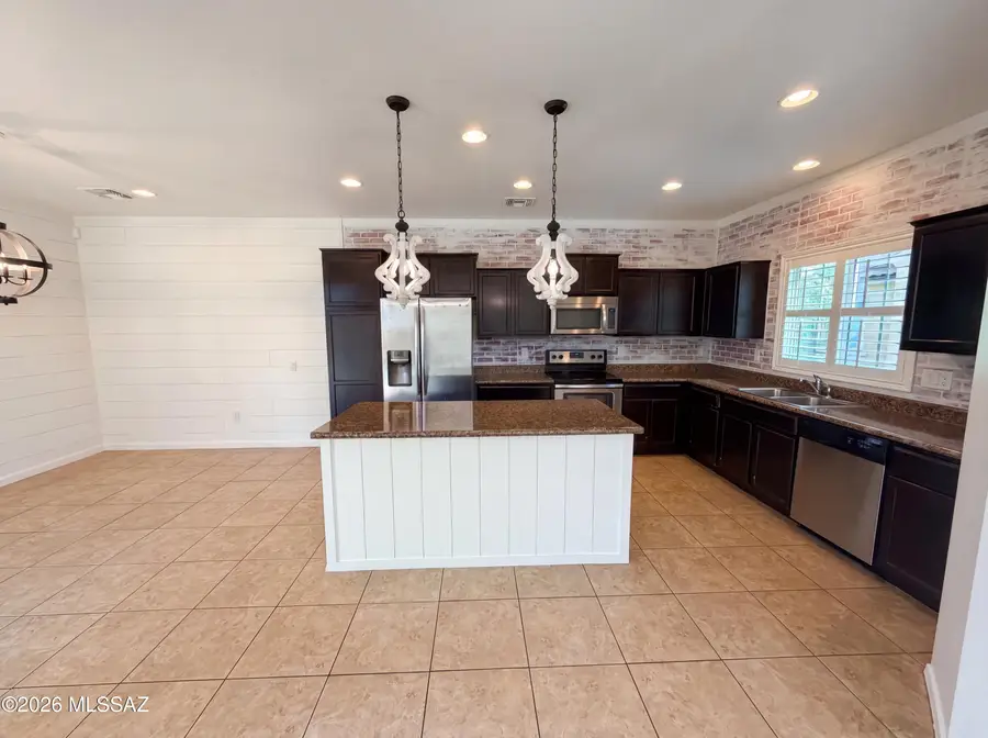 10919 E Midnight Moon, Tucson, AZ 85747 - #2