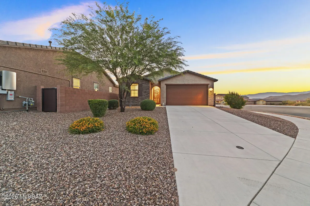 7956 S Silver Lillie, Tucson, AZ 85747 - #1