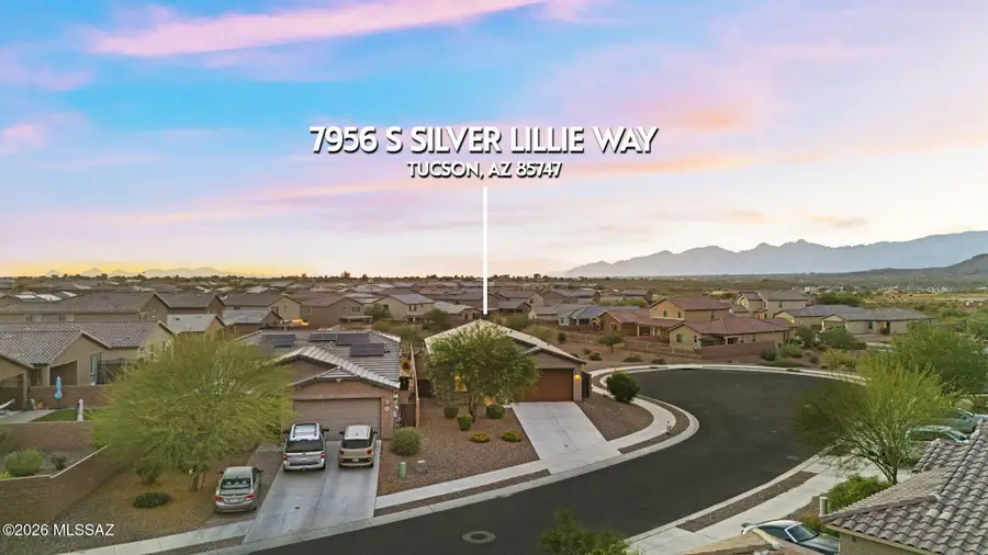7956 S Silver Lillie, Tucson, AZ 85747 - #2