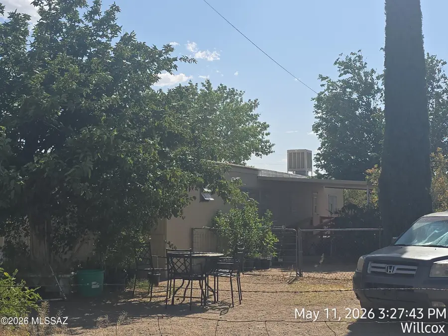 3220 W Cox, Willcox, AZ 85643 - #2