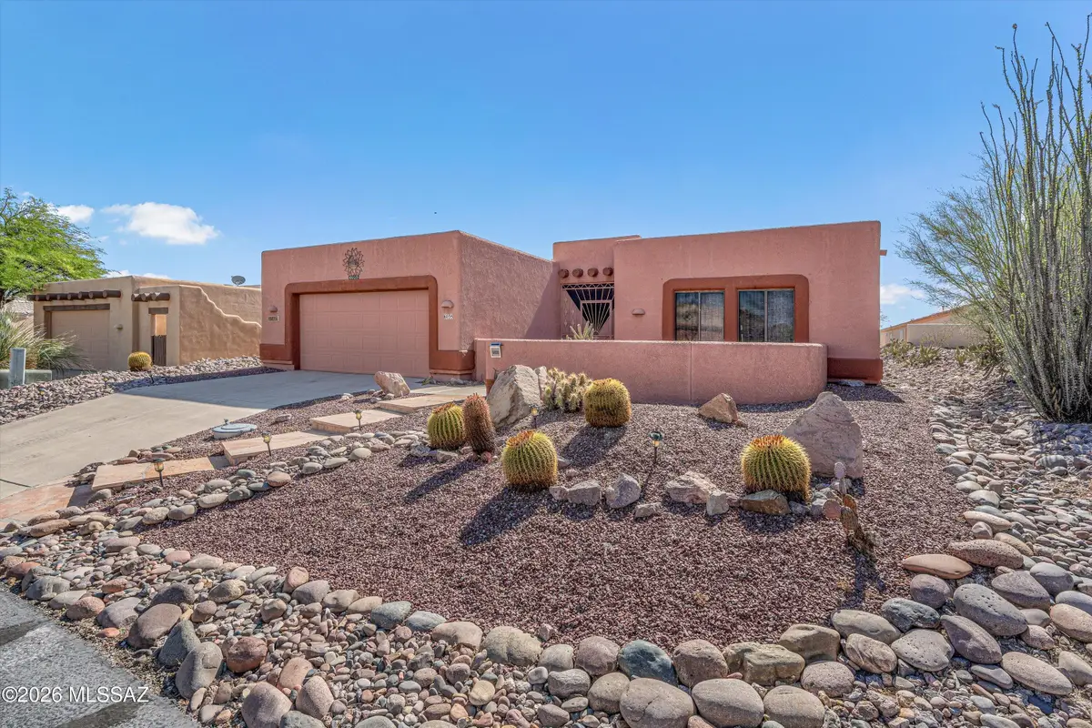 6035 W Ten Star, Tucson, AZ 85713 - #1