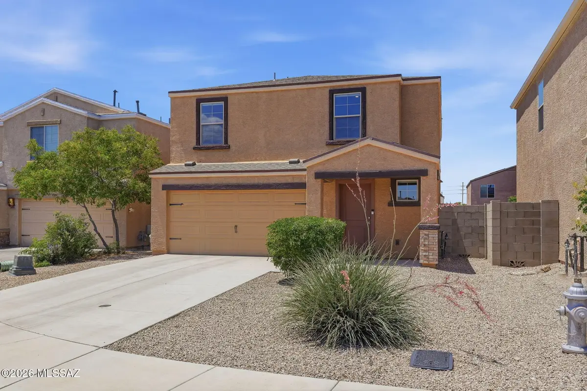5962 S Rowan, Tucson, AZ 85706 - #1
