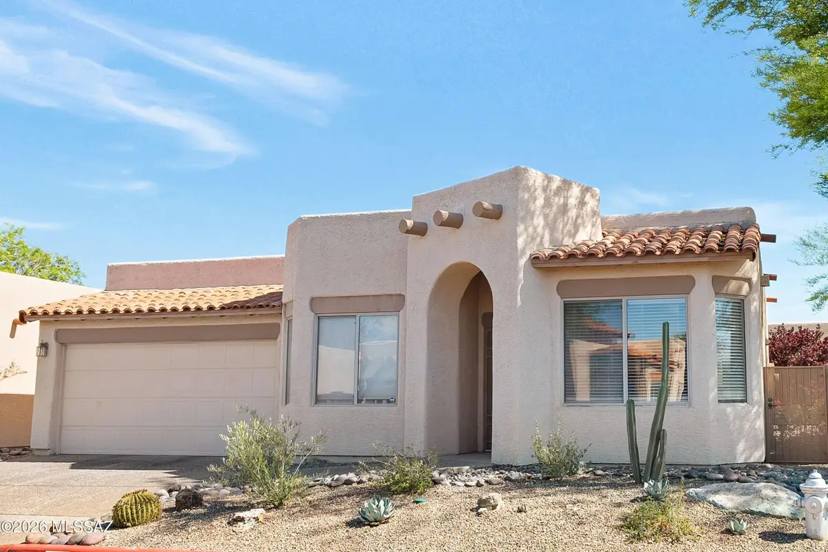 1502 E Painted Colt, Tucson, AZ 85719 - #1