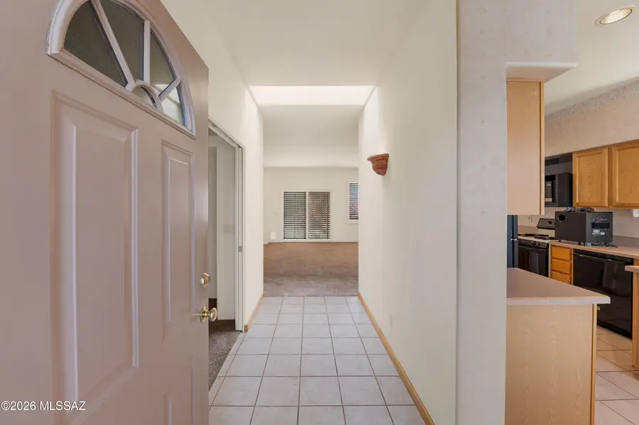 1502 E Painted Colt, Tucson, AZ 85719 - #2