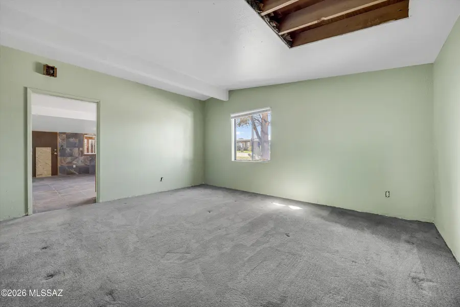 211 S Avenue B, San Manuel, AZ 85631 - #3