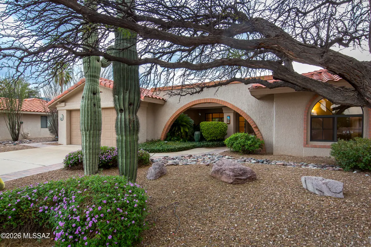 1176 E Rising Sun, Oro Valley, AZ 85755 - #1