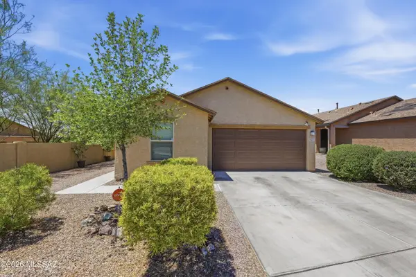 6172 S Antrim, Tucson, AZ 85706