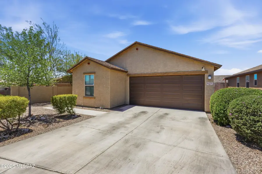 6172 S Antrim, Tucson, AZ 85706 - #3