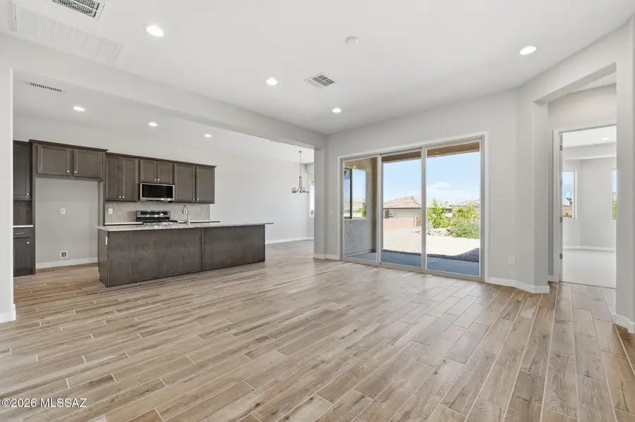 878 N Astronomer, Green Valley, AZ 85614 - #3