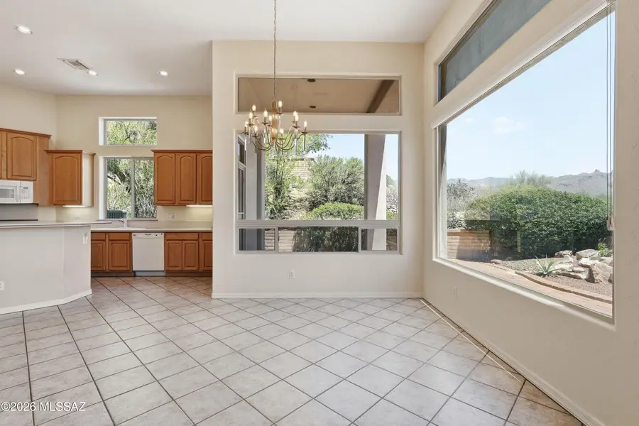 4906 N Bonita Ridge, Tucson, AZ 85750 - #3