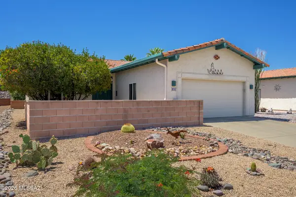 297 N Crescent Bell, Green Valley, AZ 85614