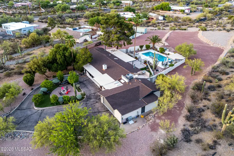 4720 N Paseo De Los Rancheros, Tucson, AZ 85745 - #3
