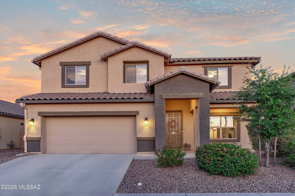 9728 N Ruschia, Marana, AZ 85653 - #1
