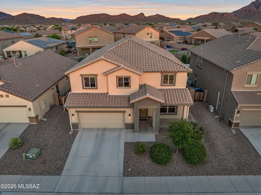9728 N Ruschia, Marana, AZ 85653 - #3