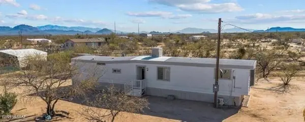 8175 S Alice Vail, Tucson, AZ 85736