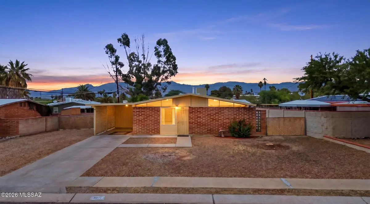 8041 E Julia, Tucson, AZ 85710 - #1