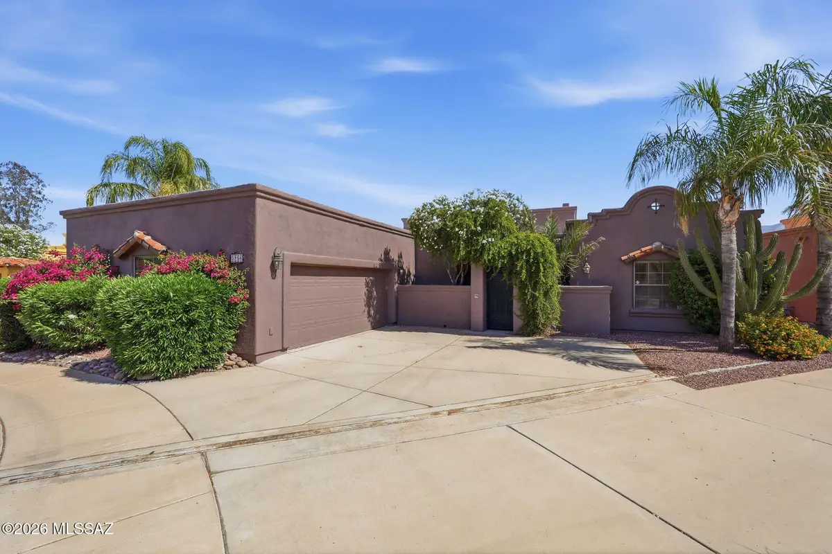3756 N Placita Vergel, Tucson, AZ 85719 - #1
