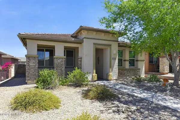 14041 E Stanhope, Vail, AZ 85641