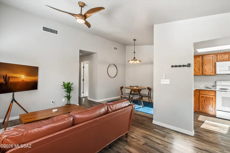 2485 N Palo Hacha, Tucson, AZ 85745 - #3