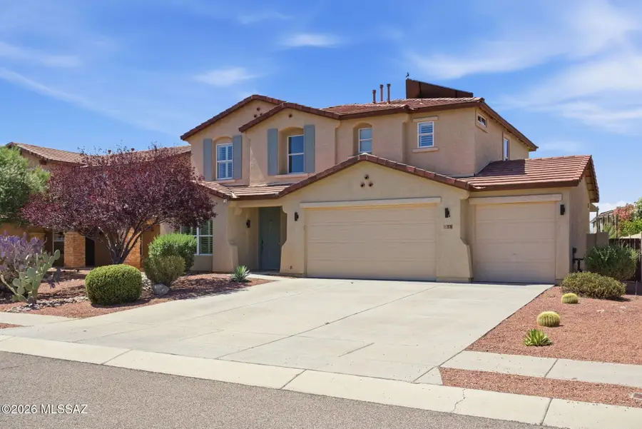 3578 E Canter, Tucson, AZ 85739 - #2