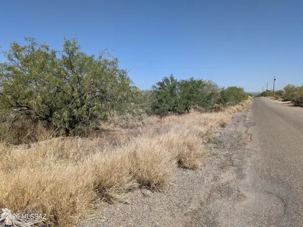 12280 S Cherokee, Tucson, AZ 85736