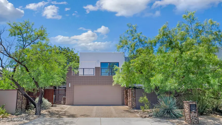 1240 E Blacklidge, Tucson, AZ 85719 - #2
