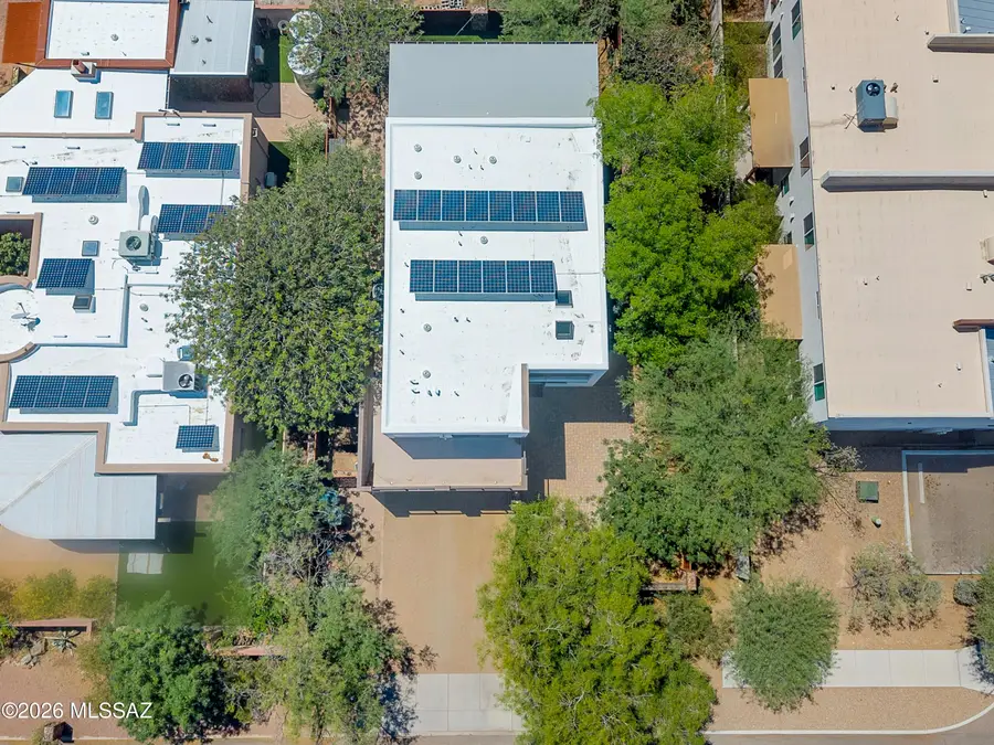 1240 E Blacklidge, Tucson, AZ 85719 - #3