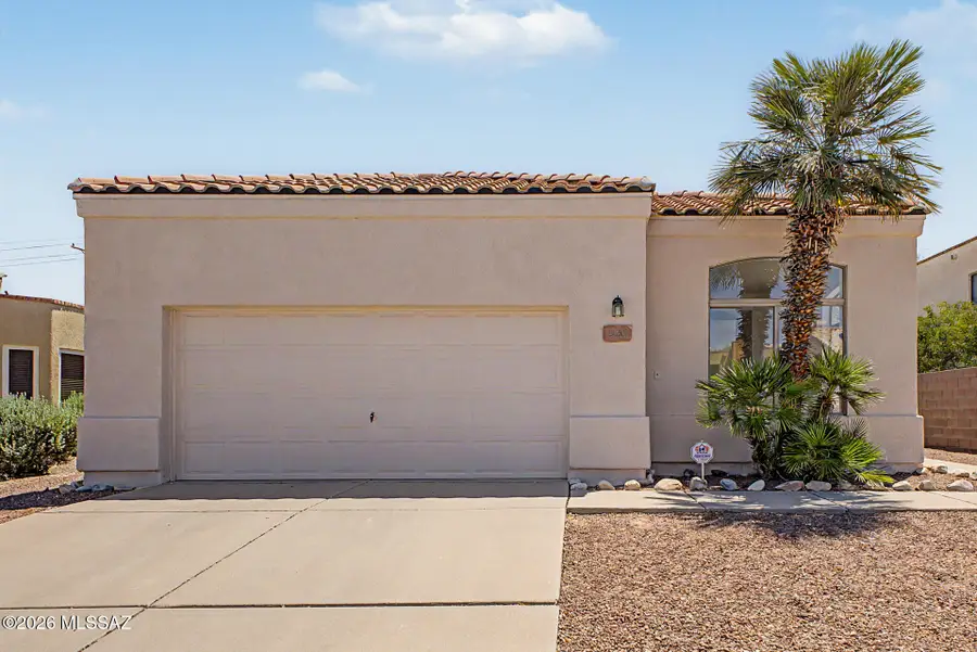 8453 S Camino Bengala, Tucson, AZ 85747 - #2