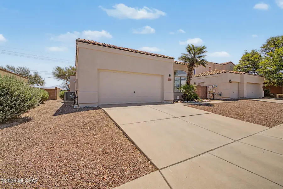 8453 S Camino Bengala, Tucson, AZ 85747 - #3