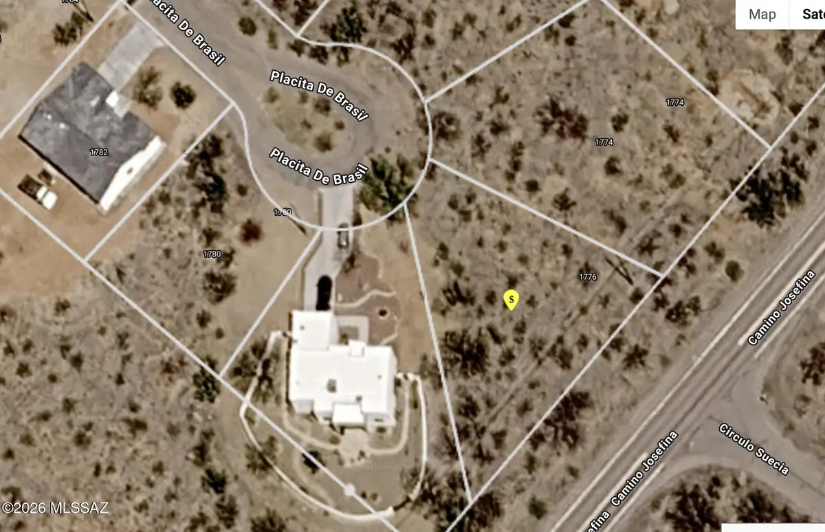 1776 Brasil, Rio Rico, AZ 85648 - #1