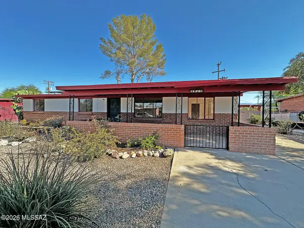 4917 E 23rd, Tucson, AZ 85711