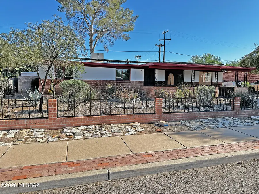 4917 E 23rd, Tucson, AZ 85711 - #2