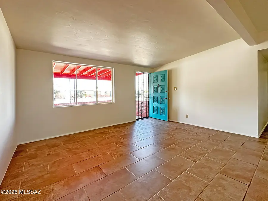 4917 E 23rd, Tucson, AZ 85711 - #3