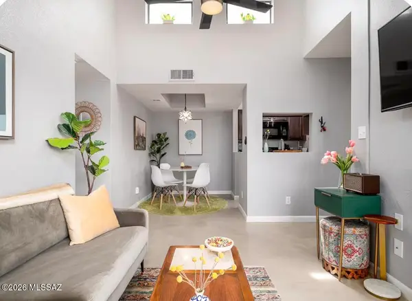 1745 E Glenn, Tucson, AZ 85719
