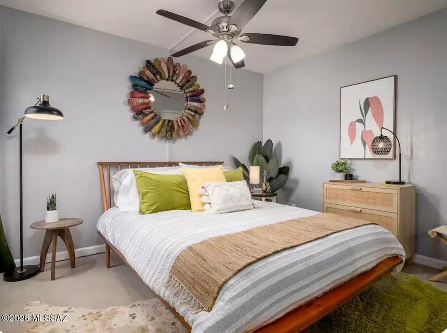 1745 E Glenn, Tucson, AZ 85719 - #3
