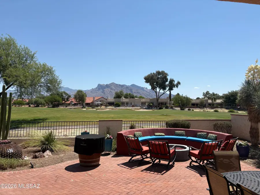 8632 N Arnold Palmer, Tucson, AZ 85742 - #2
