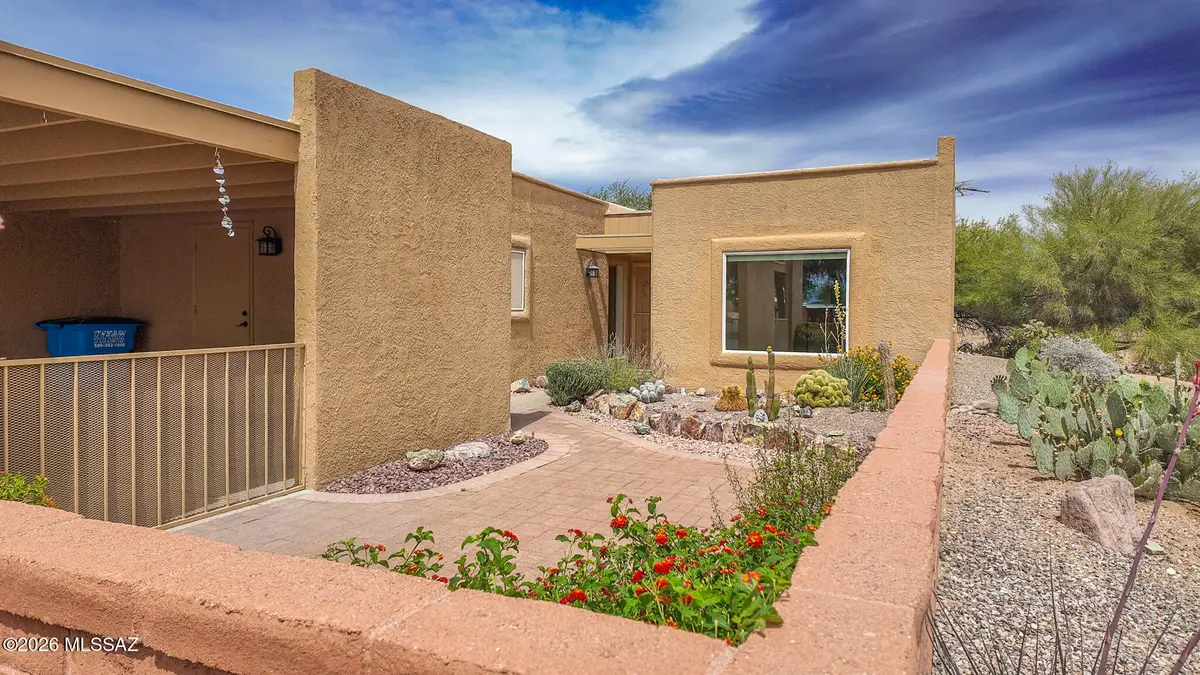 724 W Rio San Pedro, Green Valley, AZ 85614 - #1