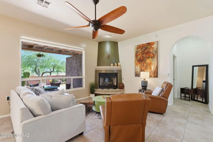 2560 S Pecan Valley, Green Valley, AZ 85614 - #2
