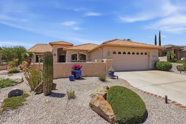 36414 S Wind Crest, Tucson, AZ 85739