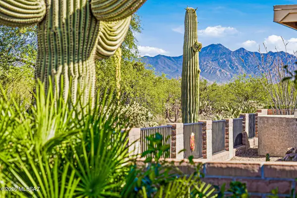 972 N Rams Head, Green Valley, AZ 85614