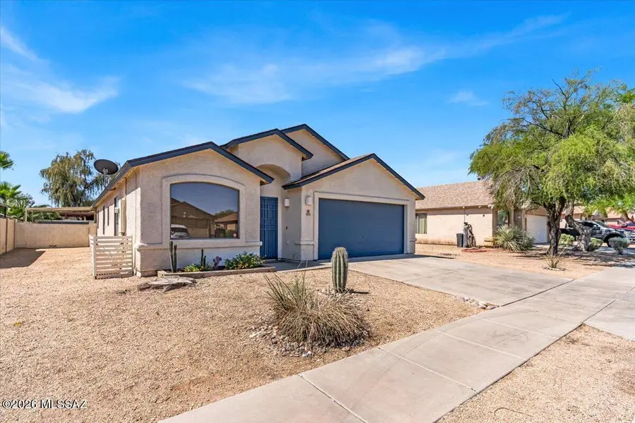 1311 W Calle Rancho Rio, Tucson, AZ 85714 - #3
