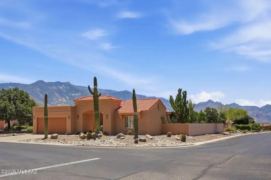 64229 E Chippewa, Tucson, AZ 85739 - #2